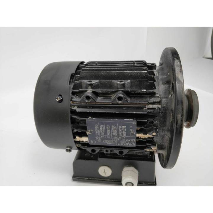 LEROY SOMER LSMV80L
