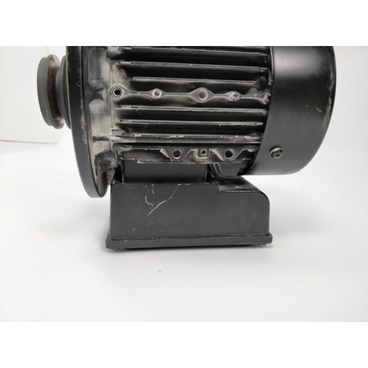 LEROY SOMER LSMV80L