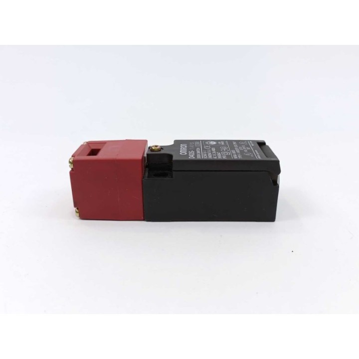 OMRON D4DS-1AFS