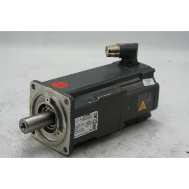 SIEMENS Siemens 1FK2204-5AF10-1MA0 AM22DQC G02