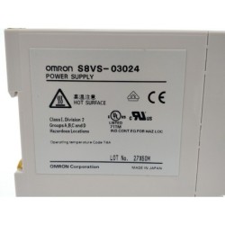 OMRON S8VS-03024