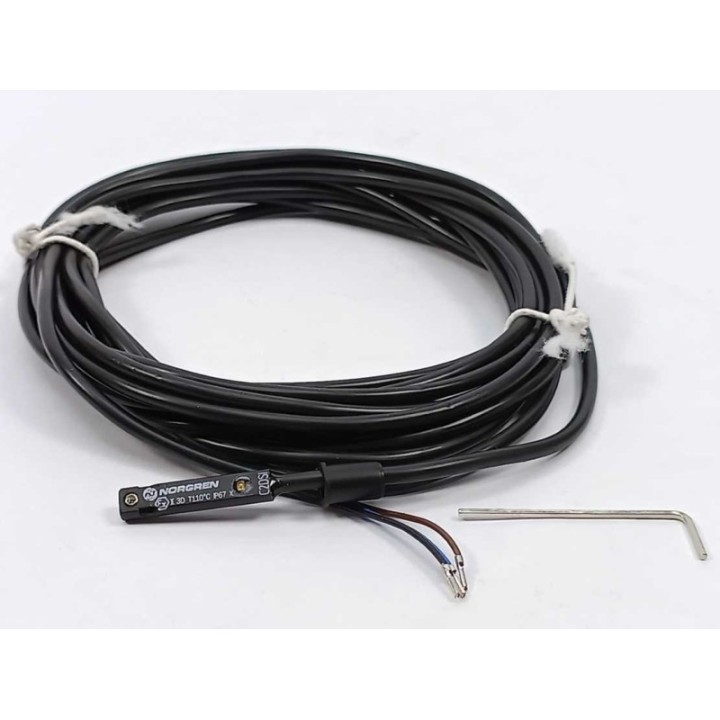 NORGREN M 50 EXP 5V