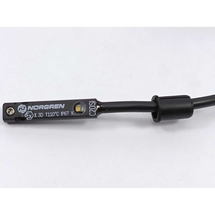 NORGREN M 50 EXP 5V