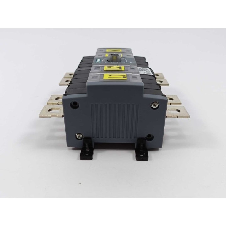 Siemens 3KD3640-0NE20-0