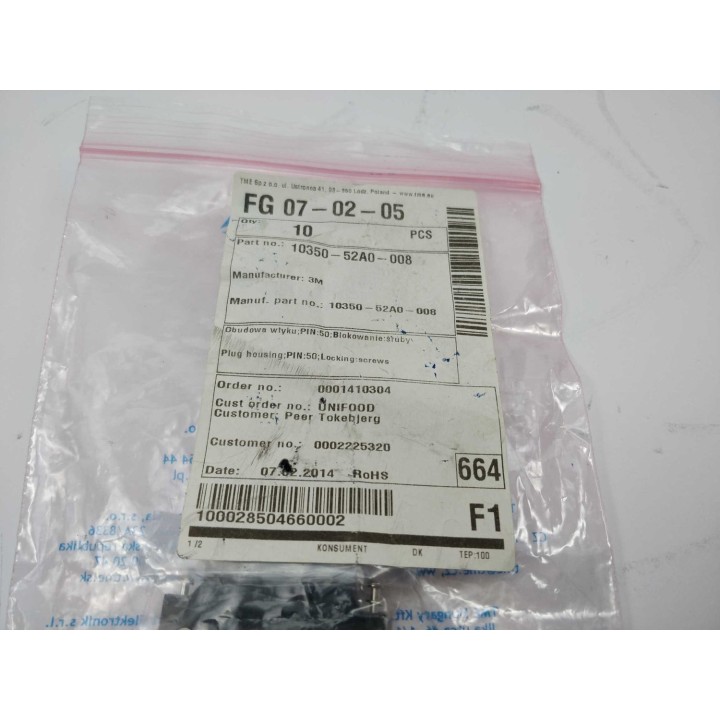 3M 10350-52A0-008