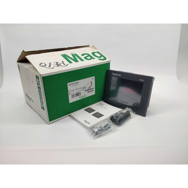Schneider Electric XBTGC2230T