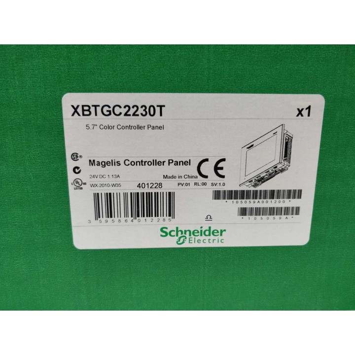 Schneider Electric XBTGC2230T