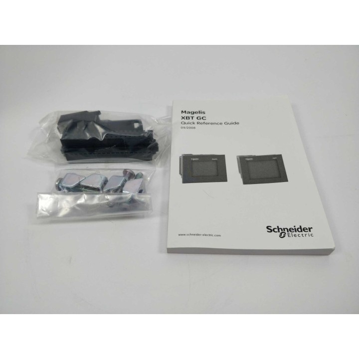 Schneider Electric XBTGC2230T