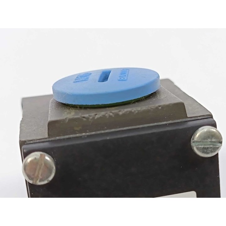 BALLUFF BNS 819-B02-D08-40-11