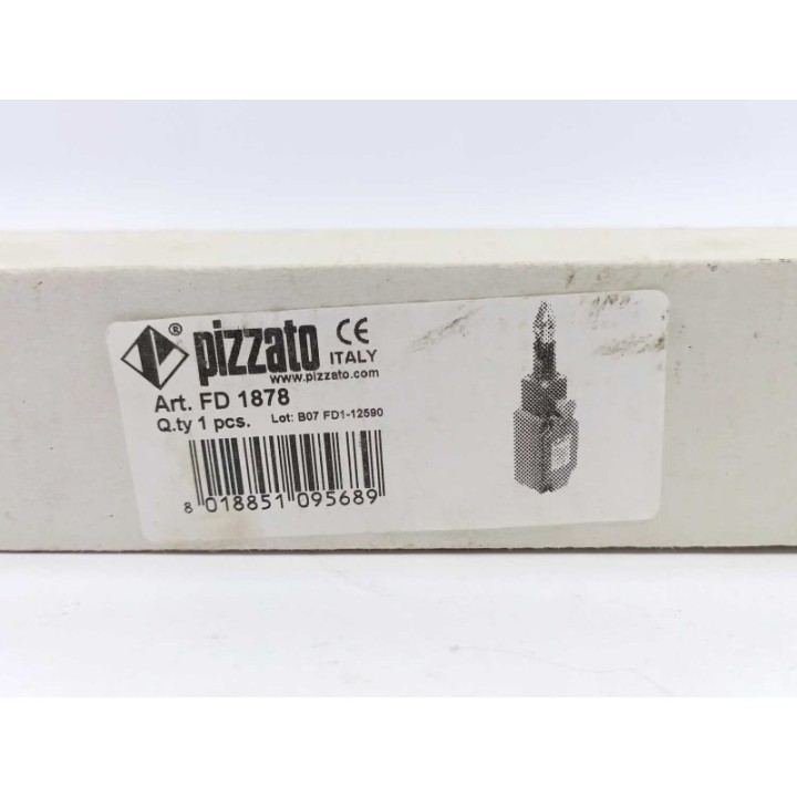 Pizzato FD 1878