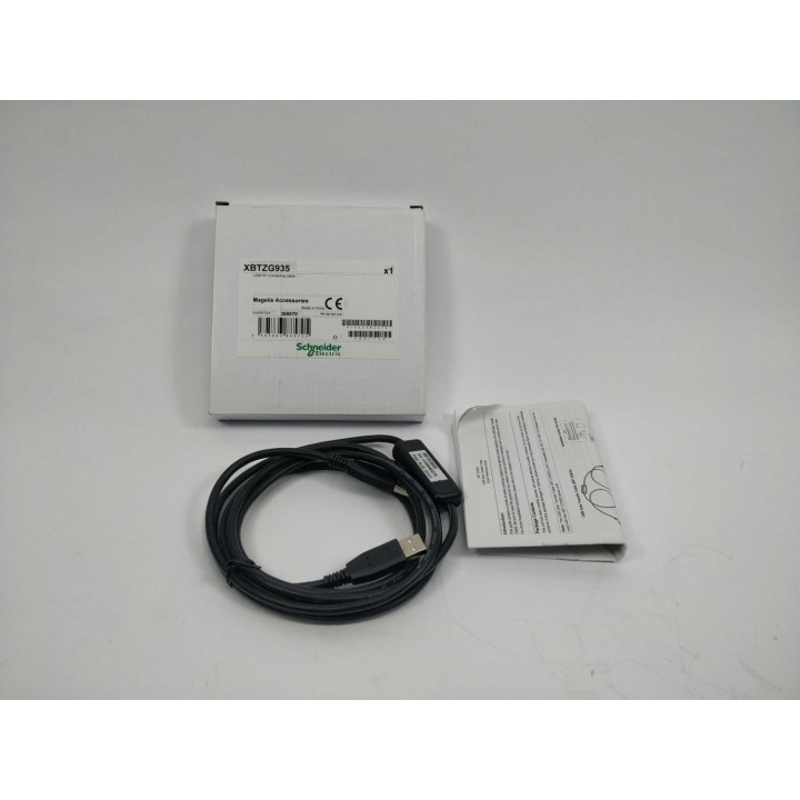 Schneider Electric XBTZG935