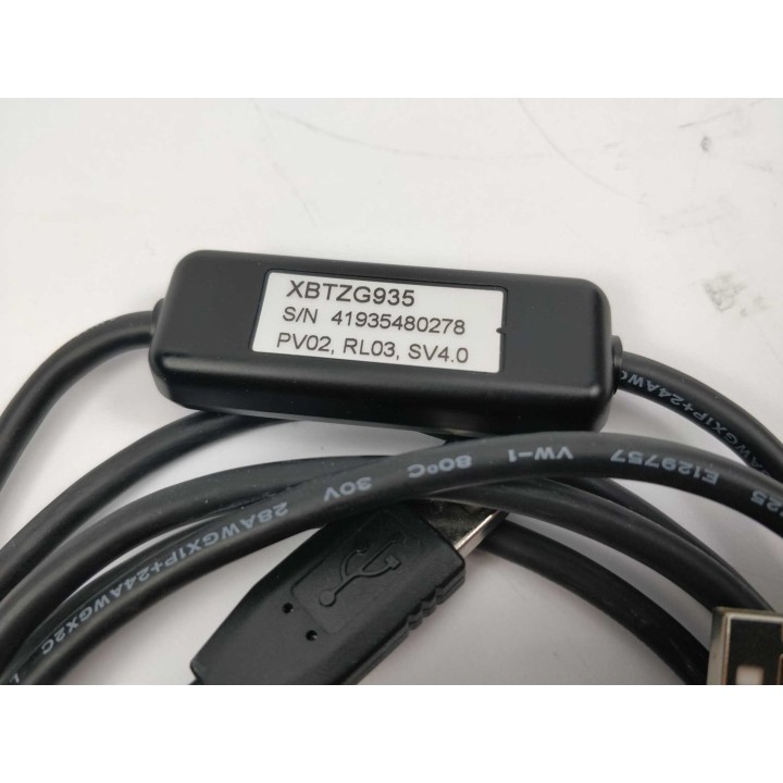 Schneider Electric XBTZG935