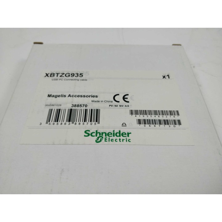 Schneider Electric XBTZG935