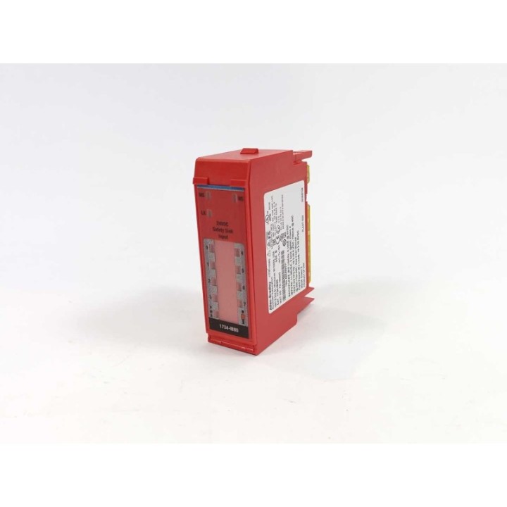 AB 1734-IB8S