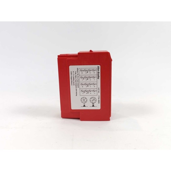 AB 1734-IB8S