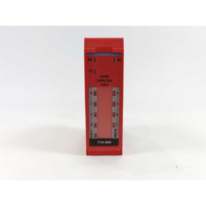 AB 1734-IB8S