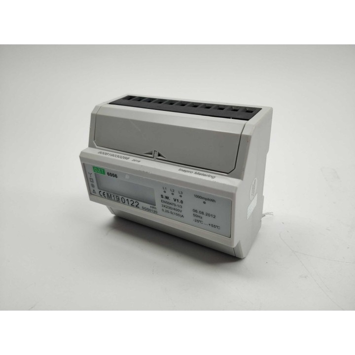 DZT 6006