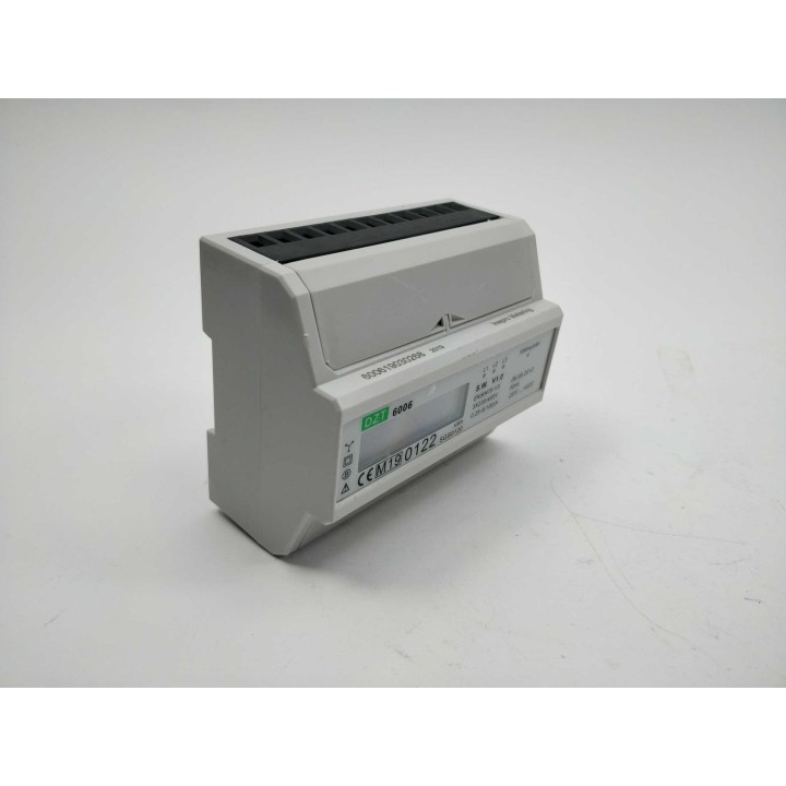 DZT 6006