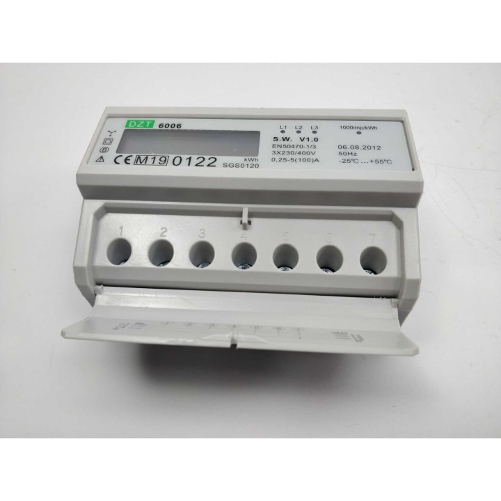 DZT 6006