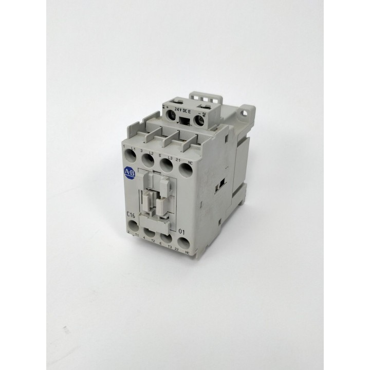 ALLEN-BRADLEY 100-C16E*01 B