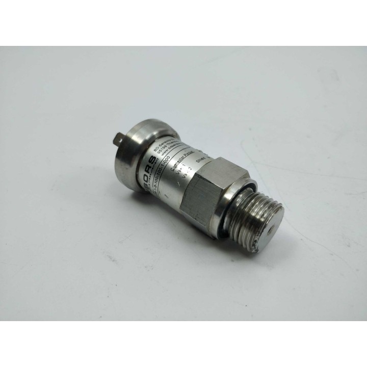 BD Sensors 110-D226-1-5-100-100-1-000