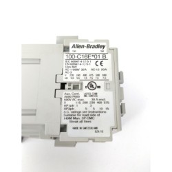 ALLEN-BRADLEY 100-C16E*01 B