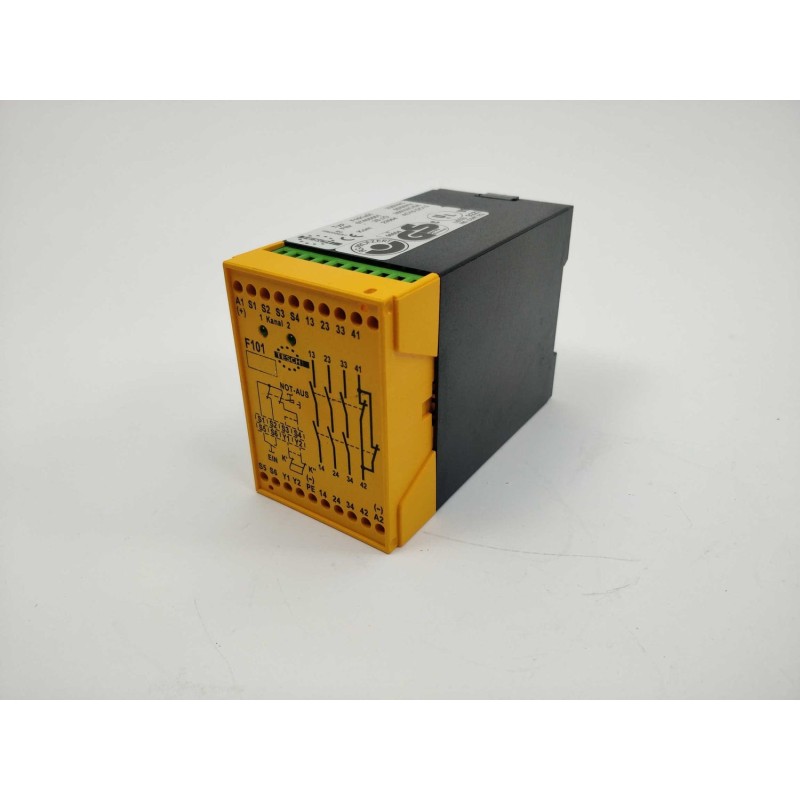 TESCH 07400001