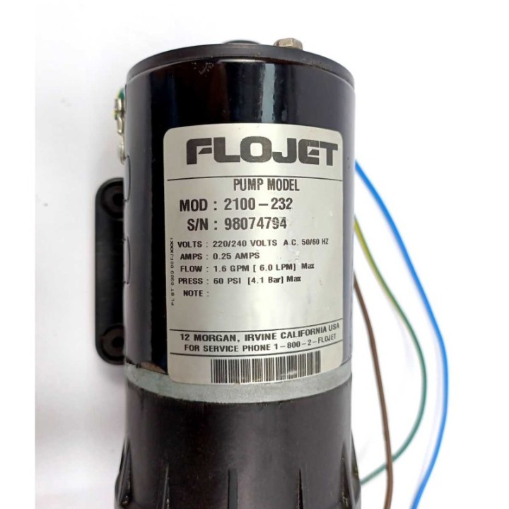 Flojet 2100-232