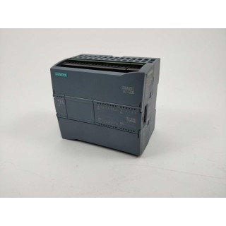 SIEMENS 6ES7214-1AG40-0XB0