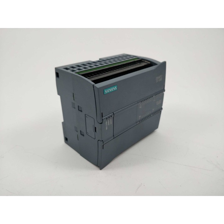 SIEMENS 6ES7214-1AG40-0XB0