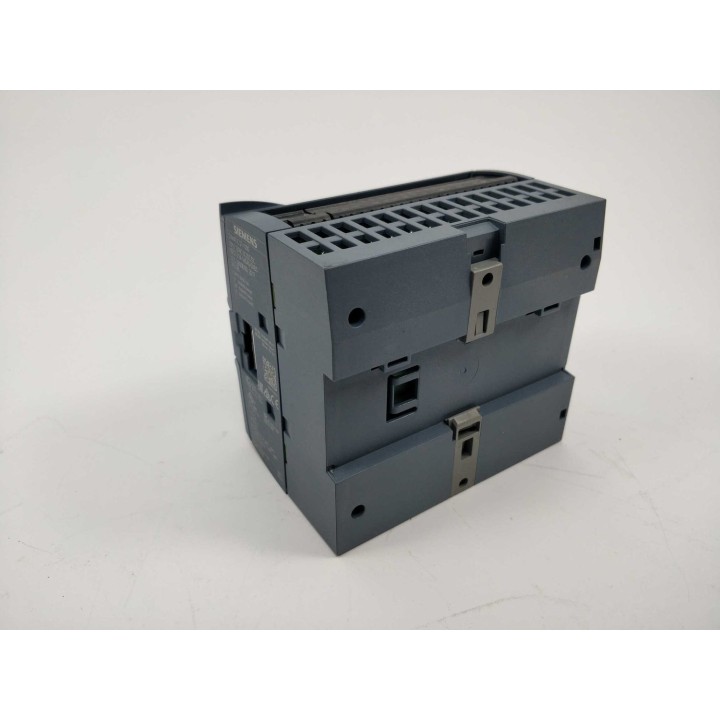 SIEMENS 6ES7214-1AG40-0XB0