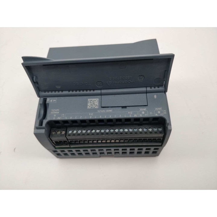 SIEMENS 6ES7214-1AG40-0XB0