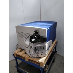 Micromass Q-Tof Micro