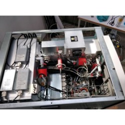 Micromass Q-Tof Micro