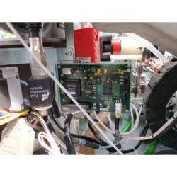 Micromass Q-Tof Micro