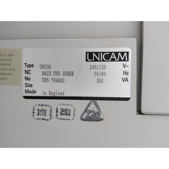  UV530
