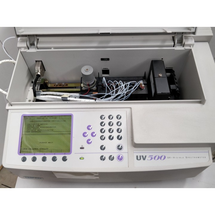  UV530