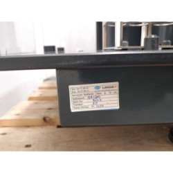 Hach LANGE   Rohasys BV AP38M 301