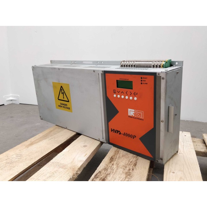  HVPS-4000P-MK1+