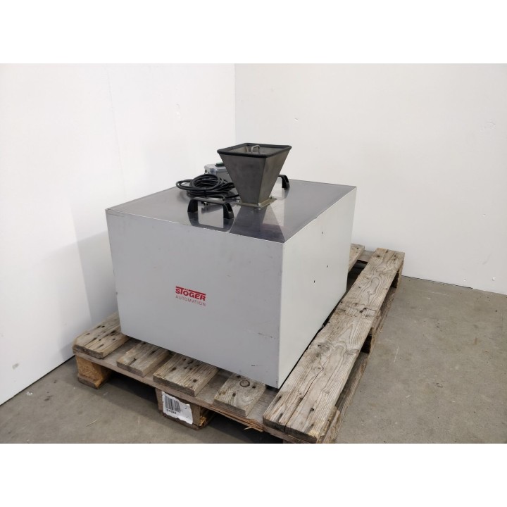 Stöger Automation 5458