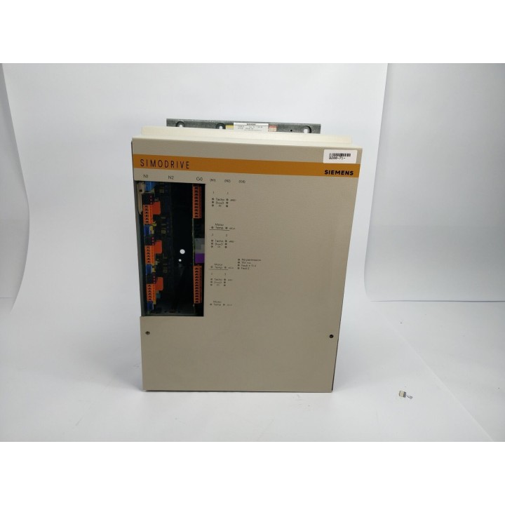 SIEMENS 6SC6101-3B-Z