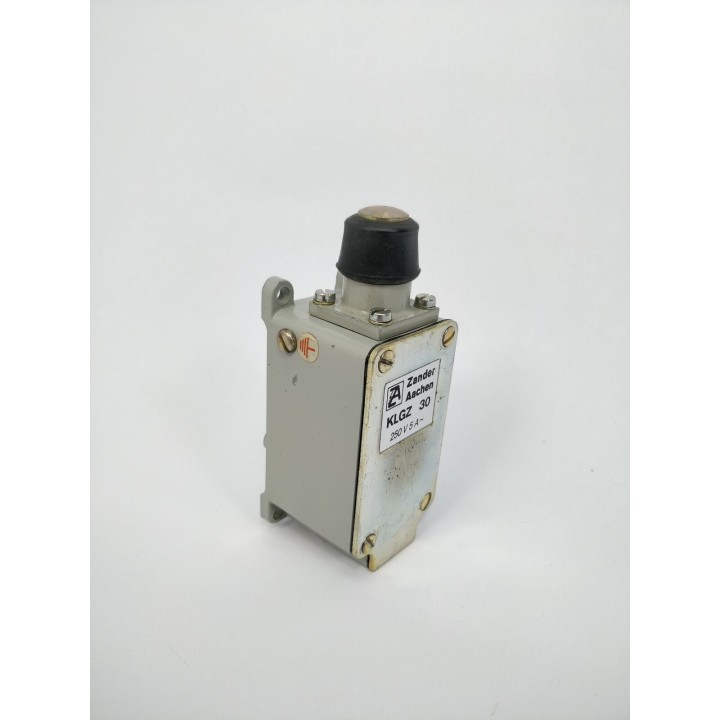  KLGZ 30
