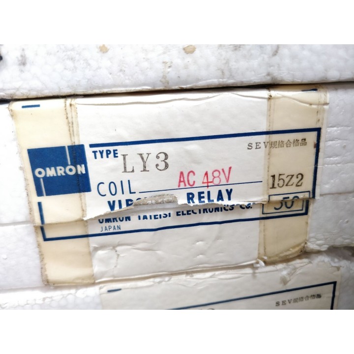  LY3 Relay