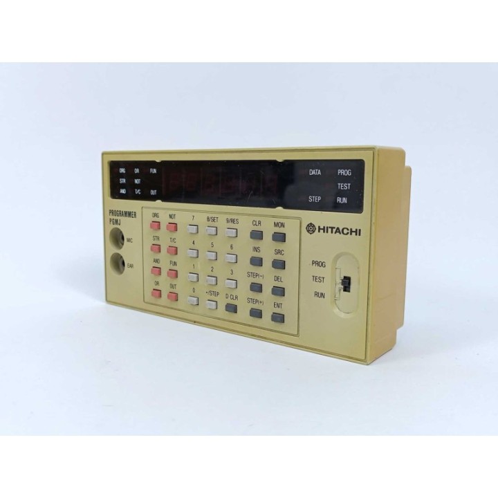 HITACHI PGMJ