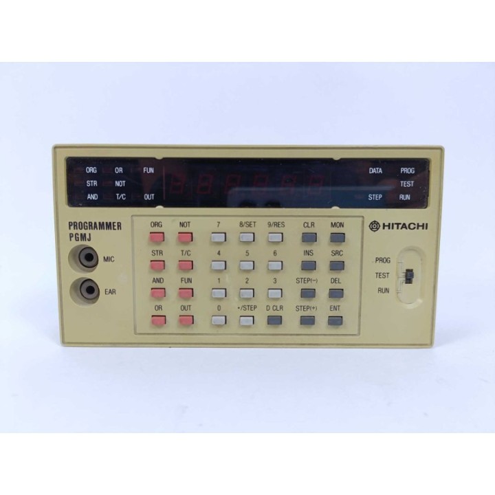 HITACHI PGMJ