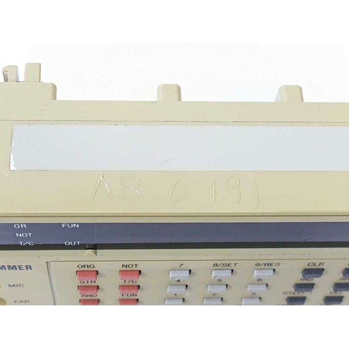 HITACHI PGMJ