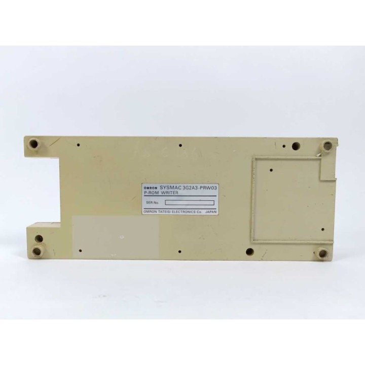 OMRON SYSMAC 3G2A3-PRW03