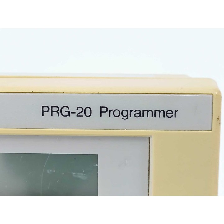  PRG-20