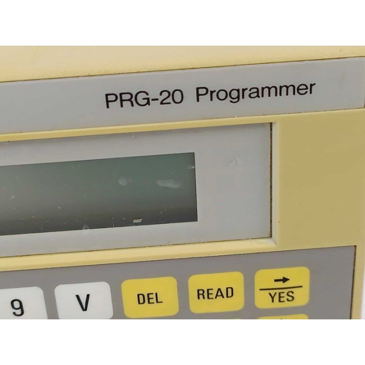  PRG-20