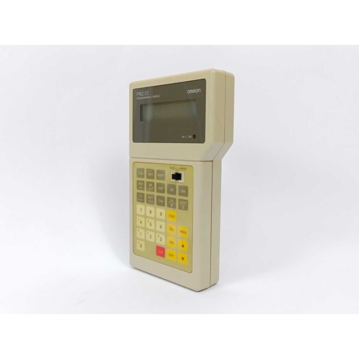OMRON SP10-PRO01-V1